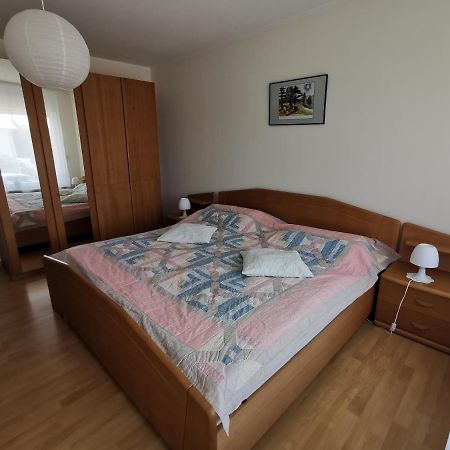 Ferienwohnung Zum Baetstaen Pluwig Екстериор снимка
