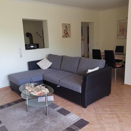 Ferienwohnung Zum Baetstaen Pluwig Екстериор снимка