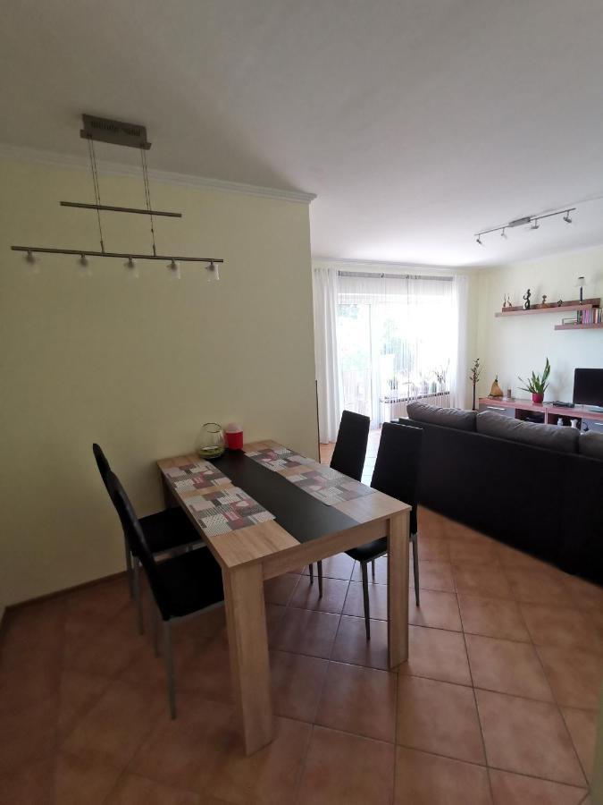 Ferienwohnung Zum Baetstaen Pluwig Екстериор снимка